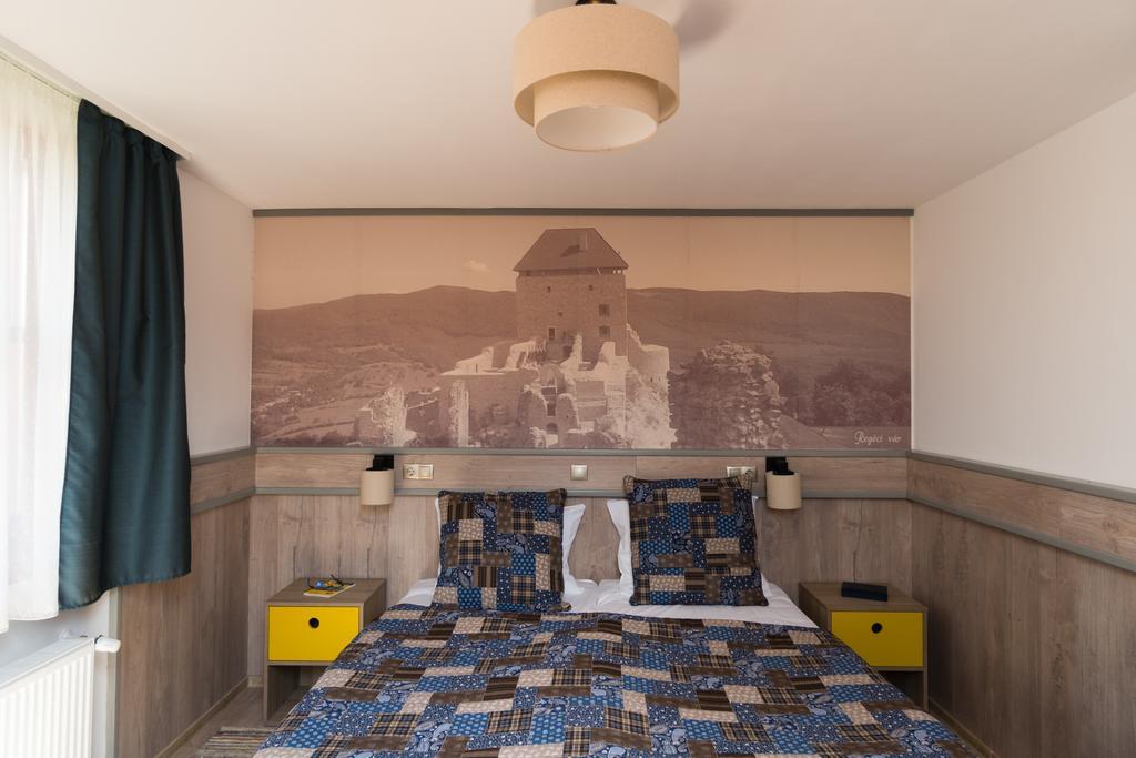 Magita Hotel Basko Extérieur photo